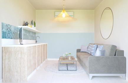 Resort Capo Bianco - Foto 67