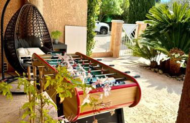 Villa Moniris Provence Bliss and Pool - Foto 41