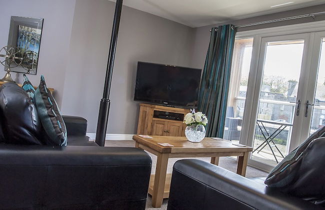 Riverside Apartments - Foto 7