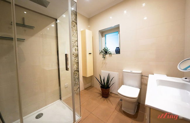 The Holiday Home Where Art Lives - Foto 11