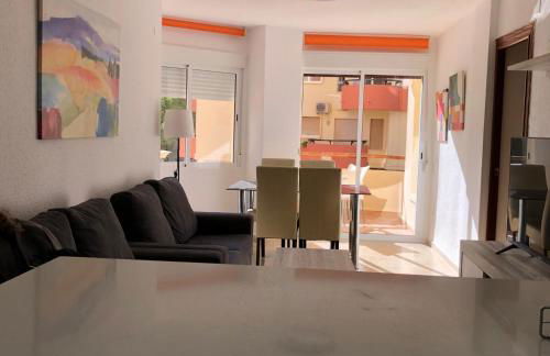 Torres del Saler, Gola de Puchol, Valencia - Photo 32