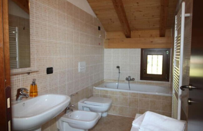 Borgo La Sorgente - Tulipano - Foto 44