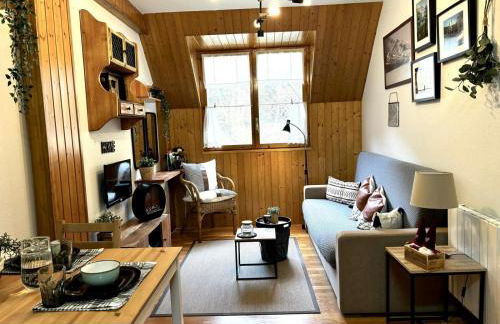 Mira Moleta bienvenidos a Canfranc - Photo 4