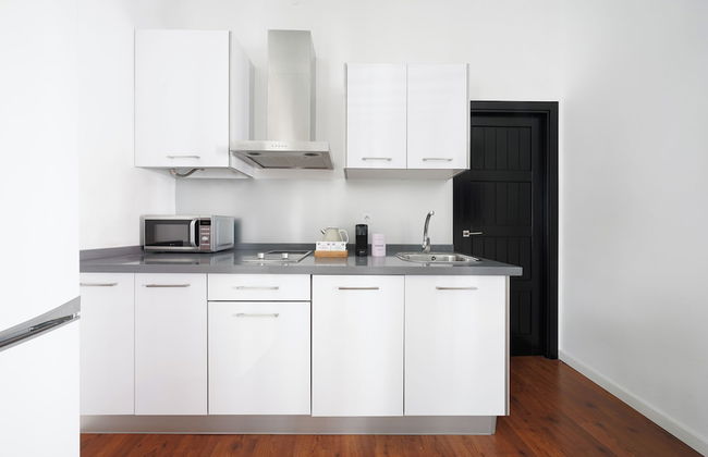 Numa Seville Alegre - Photo 21