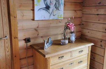 Chalet am Feldrand - Foto 15