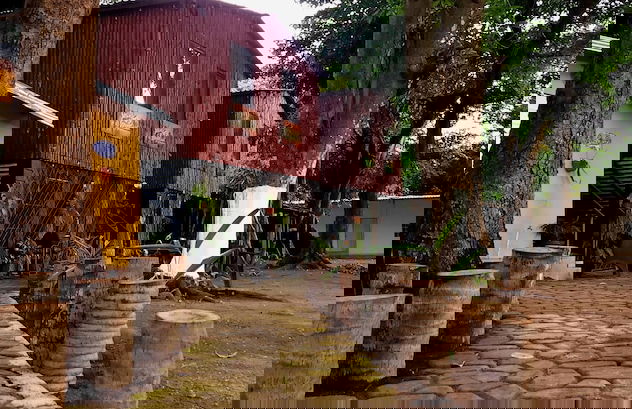 SUZAL BUNGALOW 16 - Photo 3