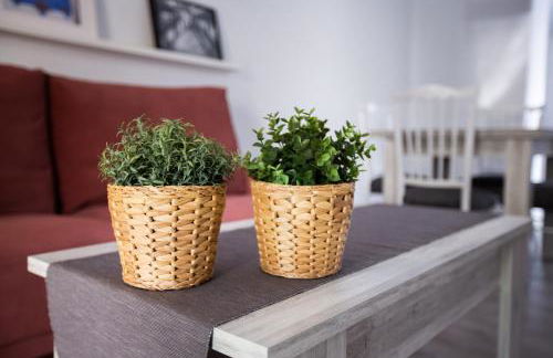 Apartamento Turístico Mis Rayitos - Foto 20