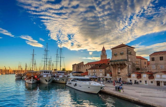 Huge terrace with sea view of the bay - Foto 33