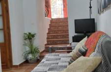 Cueva En El Geoparque de Granada - Foto 12