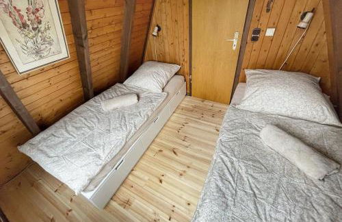 Ferienhaus Zur Bergeshöhe - Foto 17