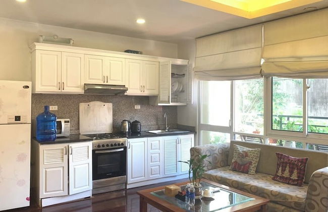 Luxe Paradise Residence 74KT - Foto 5