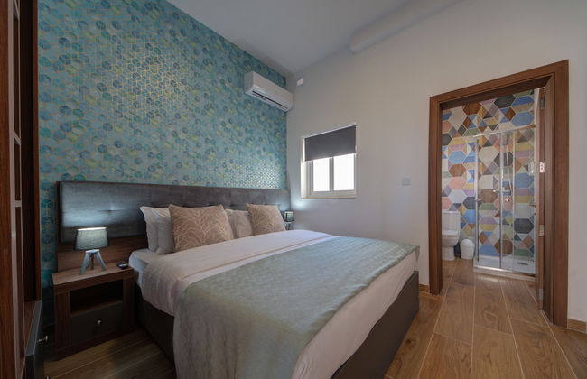 Tritoni Marina Apartments and Suites - Foto 23