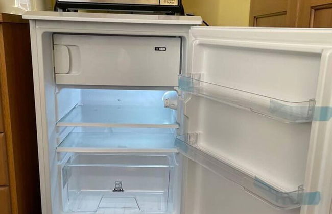 Sunshine Annex-double Bed,ensuite, Lounge, Kitchen - Foto 17