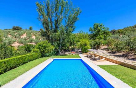 El Molino de las Palomas - Foto 18