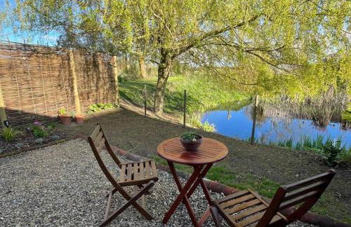 Mustard Pot Cottage - Foto 10