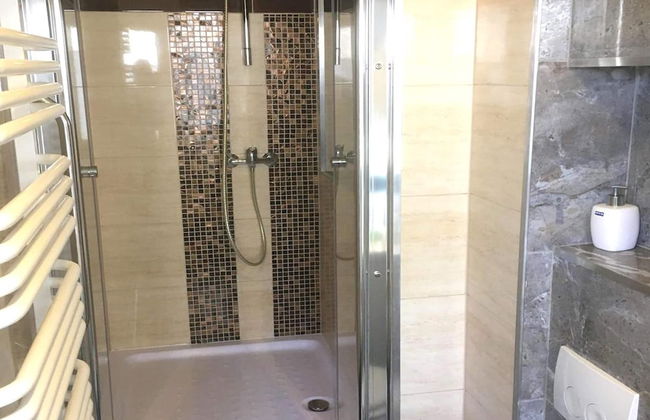 Snug Apartment in Grevesmuhlen With Terrace - Foto 22