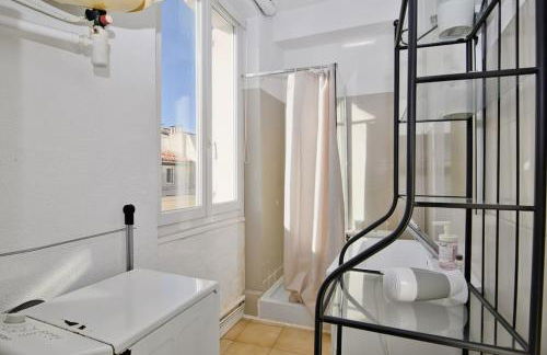 Appartement lumineux au cœur du Vieux-Port - Foto 24