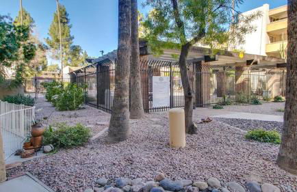 Cozy 2-bdrm Condo in Heart of Old Town Scottsdale! - Foto 55