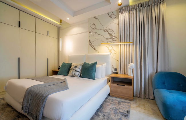 George Residence Banana Island - Foto 14