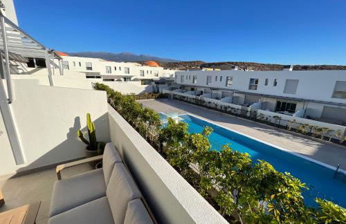 Canary Holiday Home - Foto 37