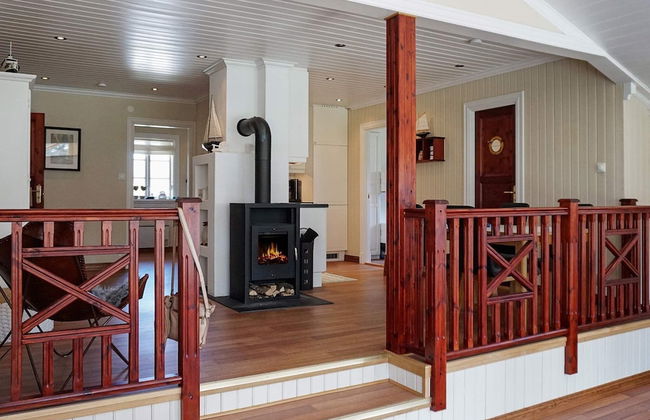 7 Person Holiday Home in Fjallbacka - Photo 14