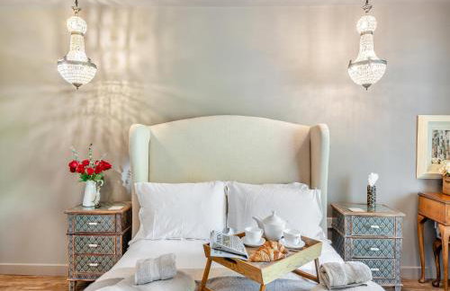 Dovecote Cottage - Foto 11