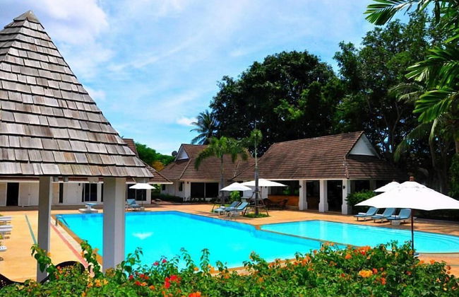 Tamarind Lake Villa - Foto 24