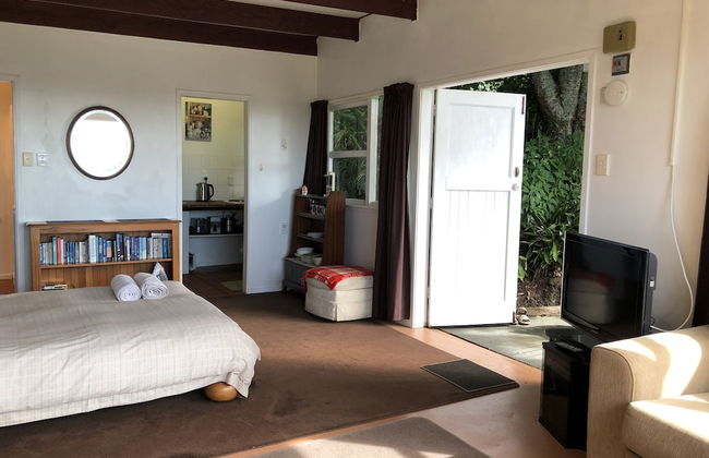 Mount Hobson Boutique Accommodation - Foto 7