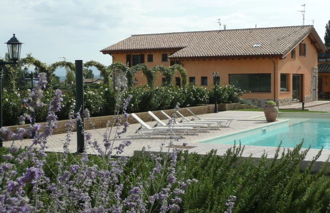 Il Fienile di Assisi - Foto 1