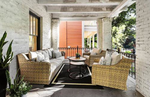 Modern Midtown Getaway - Luxury Chic Unit ✧ - Foto 2