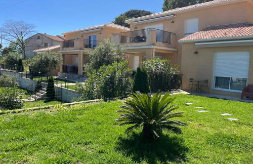 Résidence Pasturella - Foto 1