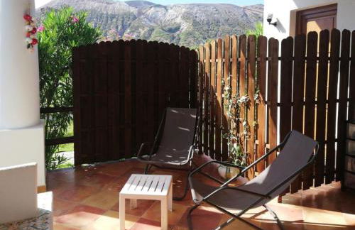 Garden & Sea - Foto 29