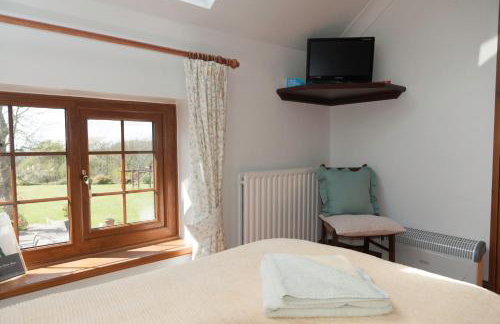 Burton Farmhouse - Foto 8