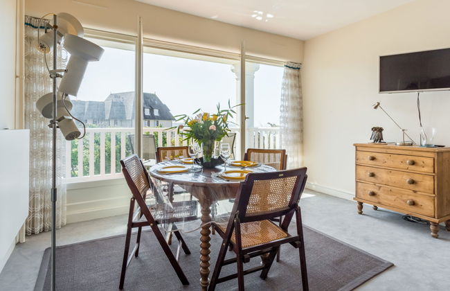 Le Parc de La Jacotte - Foto 9