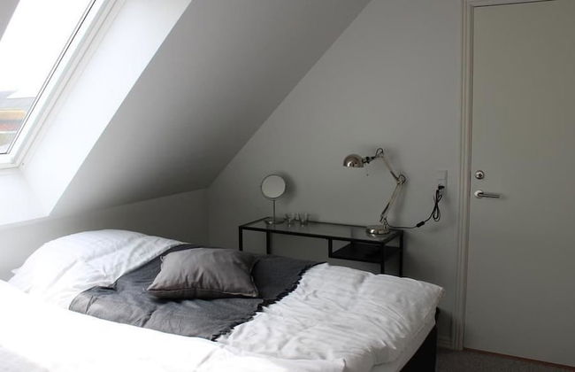 Kærskovgård ferielejligheder - Foto 7