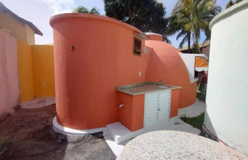 Cabana Lagoeiro Tucuns - Foto 6