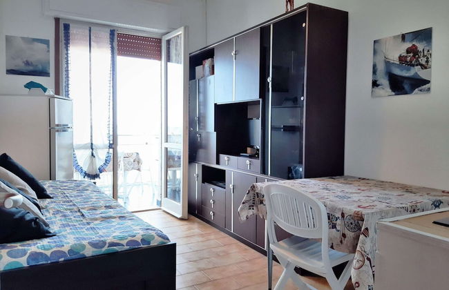 Cozy Apartment by the sea - Foto 12