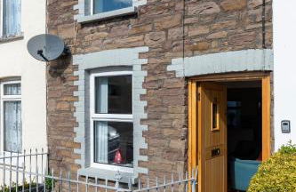 Hare Cottage - Foto 18