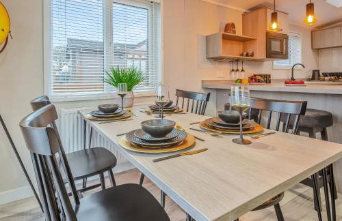 38 At The Sanctuary Lodges - Uk50850 - Foto 6