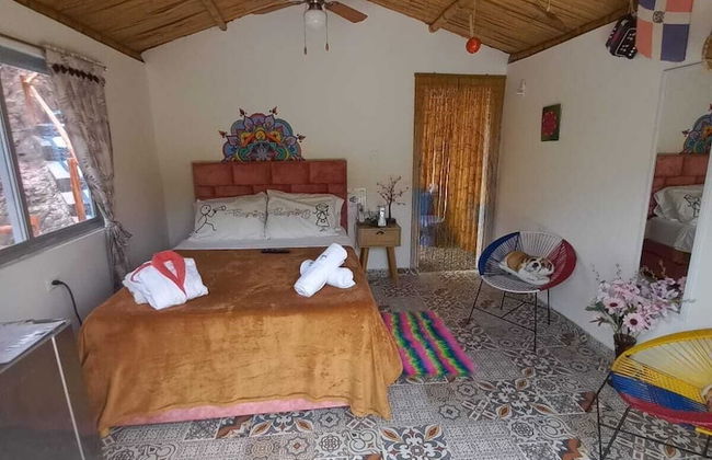 La Bota del Gigante - Foto 13