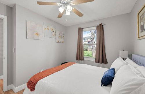 Tranquil 2BR Apt Mpls - 8075 Apt 2 - Foto 24