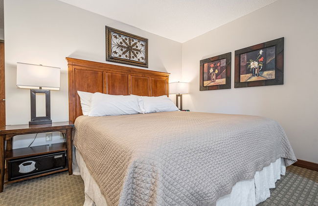 Suites at Silver Tree A123 - Foto 3