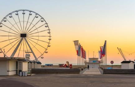 Idéal couple ! Le Nid du Bourg - Proche plage et commerces - serviettes de toilette & linge de lit compris - Photo 13