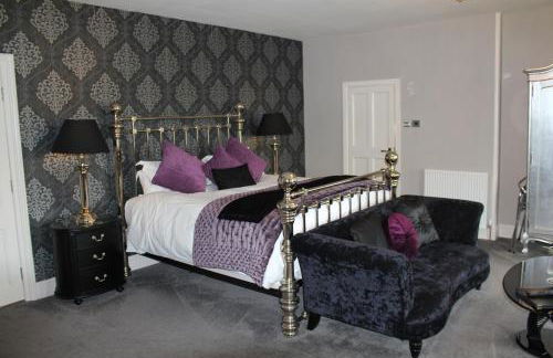 Dower House Hotel - Photo 34