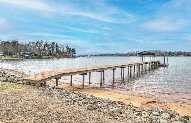 Ponderosa Pointe by Avantstay Boathouse + Views - Foto 44