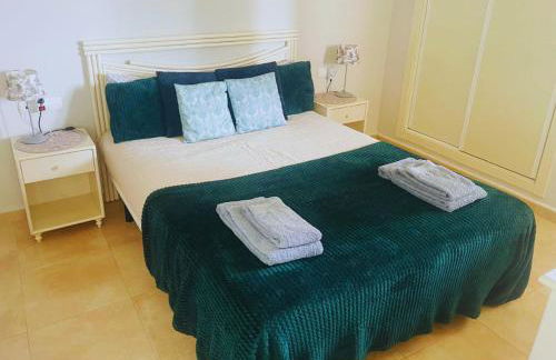 Esmeralda Suites - Foto 9