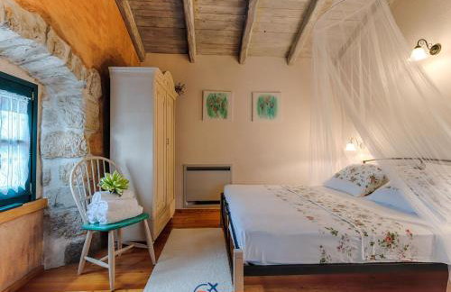 Holiday Home Villa Oravec mit Garten- Grill und Terrasse by Interhome - Foto 7