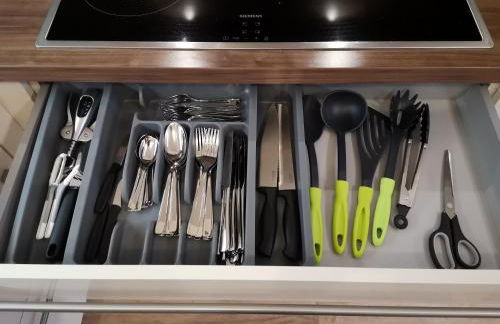 -Neubau- 68 qm 2-Zimmer-Wohnung - Foto 35