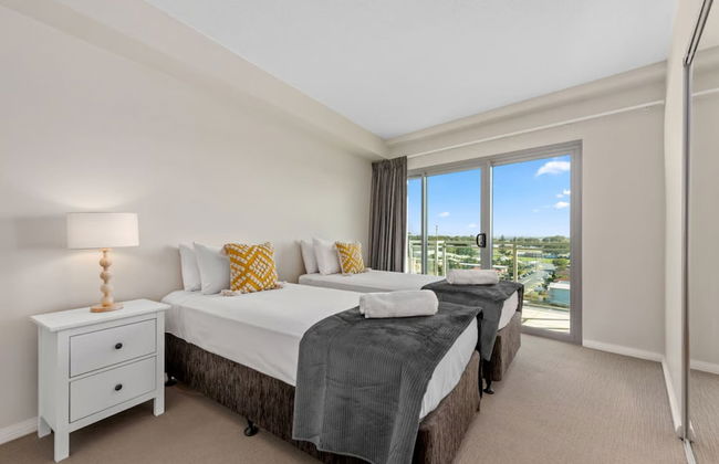 Proximity Waterfront Apartments - Foto 33