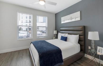 Landing Spectacular 2BD Gym Pool - Foto 113